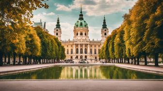15 sehenswürdigkeiten wien, die man nicht verpassen sollte