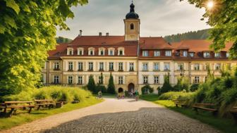bad klosterlausnitz sehenswürdigkeiten entdecken und erleben