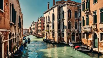 Bedeutung von La Serenissima: Warum Venedig diesen Namen trägt