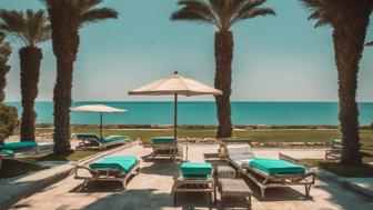 Belek Sehenswürdigkeiten: Entdecken Sie die Highlights des beliebten Reiseziels