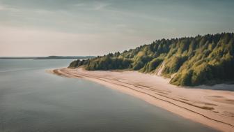 Darß Sehenswürdigkeiten: Entdecken Sie die schönsten Plätze und Geheimtipps