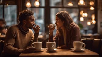 Deep Talk Bedeutung: Tiefgründige Gespräche und ihre Bedeutung im Alltag