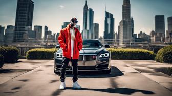 Eko Fresh Vermögen: Ein Blick auf den finanziellen Erfolg des Rappers 2024