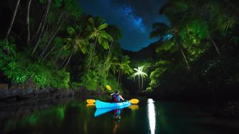 Puerto Rico Sehenswürdigkeiten: Entdeckungsreise durch die karibische Schönheit