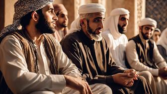 Wallahi Bedeutung: Was steckt hinter dem arabischen Ausdruck?