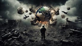 Was bedeutet die Abkürzung WMD? Die Bedeutung und Erklärung der Kürzel