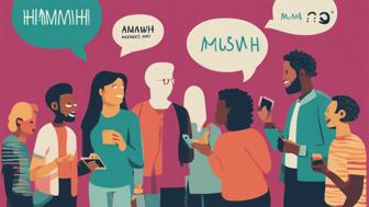Was bedeutet 'hmmm'? Erklärung und Verwendung im Alltag