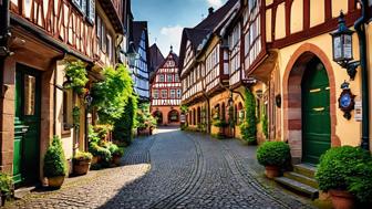 weinheim sehenswürdigkeiten