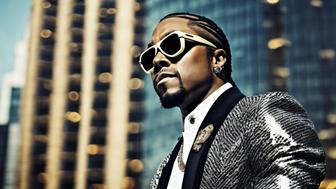 Will.i.am Vermögen: Ein Blick auf den Reichtum des Black Eyed Peas Stars 2024