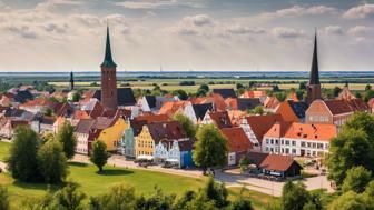 zierow sehenswürdigkeiten